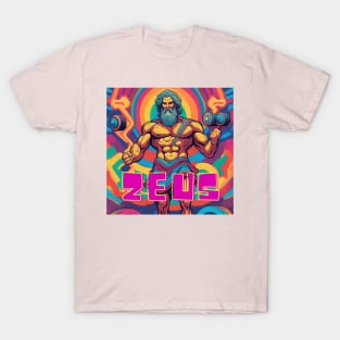 Zeus! T-Shirt